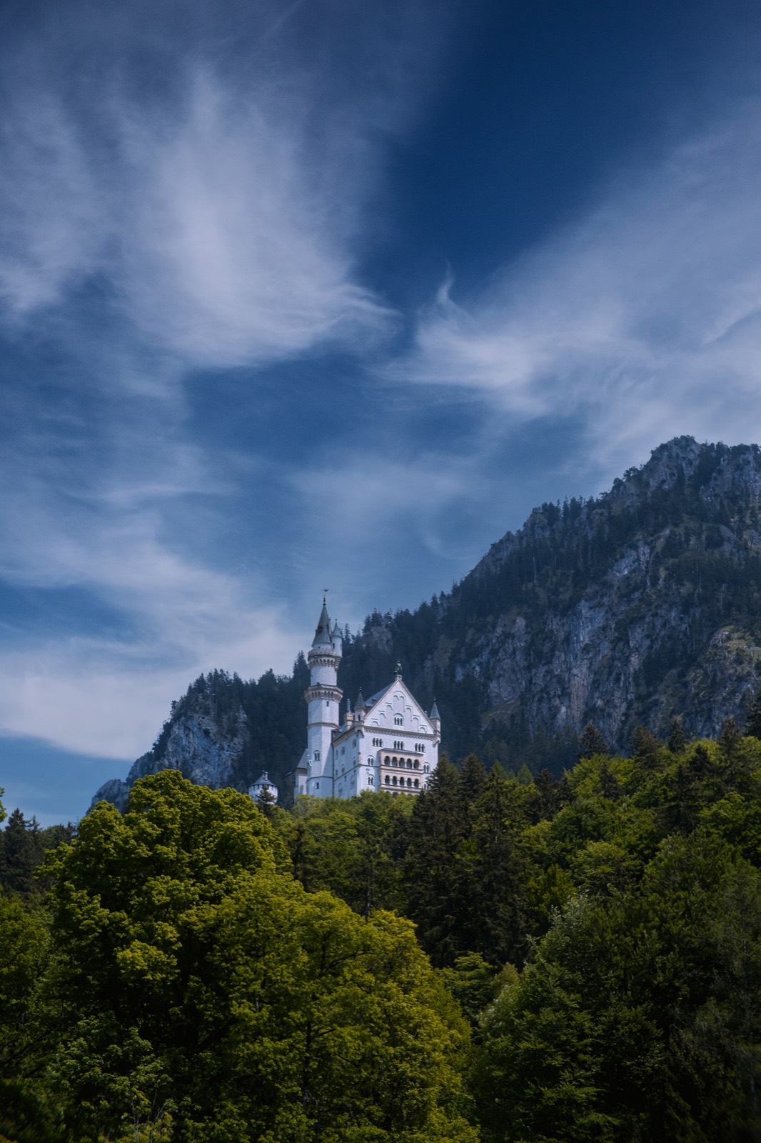 Photograph from Germany