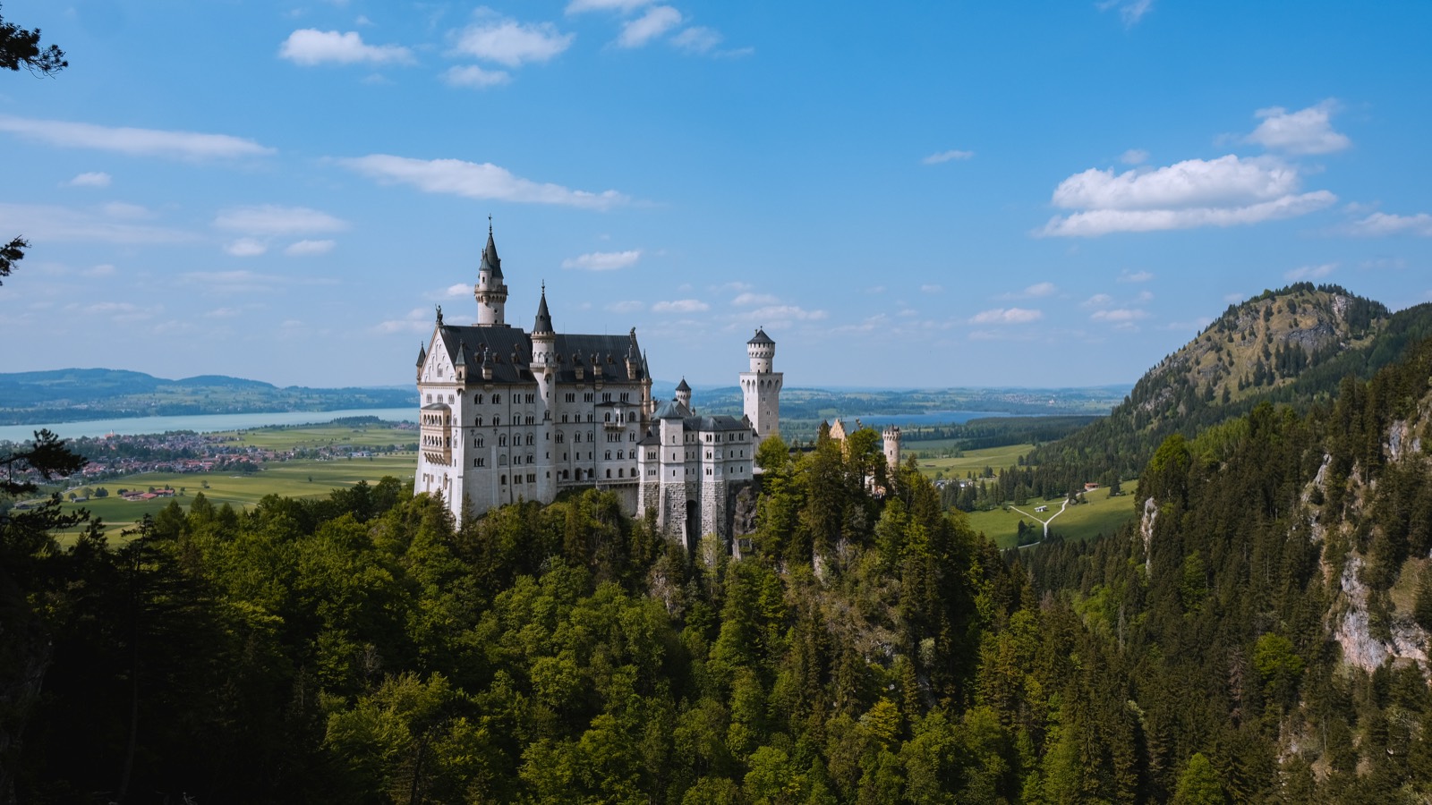 Photograph from Germany